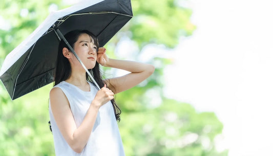 BAに聞く!「うっかり日焼け」したときのアフターケアのポイント | スギ薬局 Beauty Store