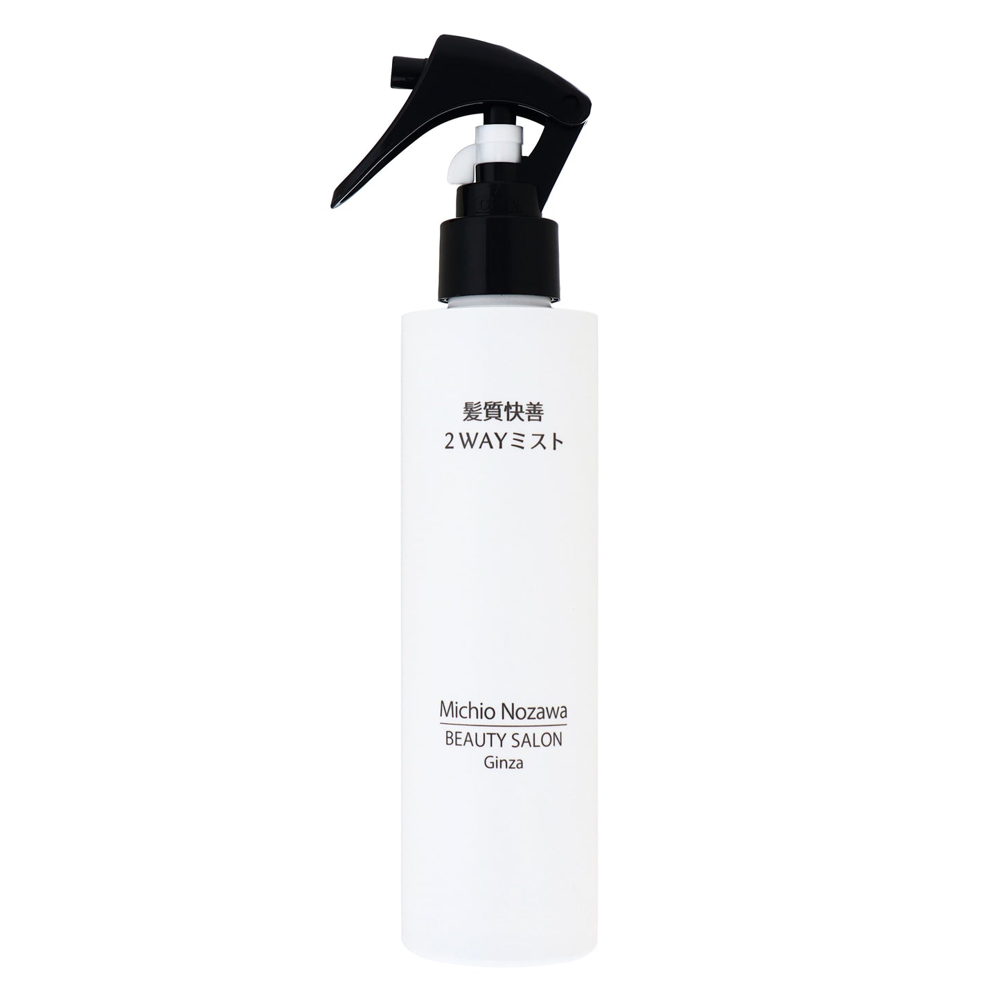髪質快善2WAYミスト 200ml