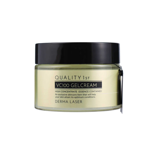 ダーマレーザー スーパーVC100ジェルクリーム|スギ薬局 Beauty Store