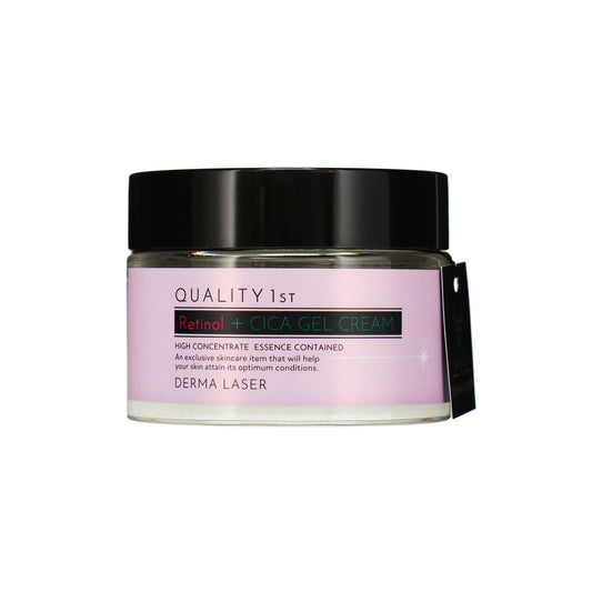 ダーマレーザー R100ジェルクリーム|スギ薬局 Beauty Store