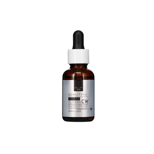 ダーマレーザー ウルセラC ホワイト|スギ薬局 Beauty Store