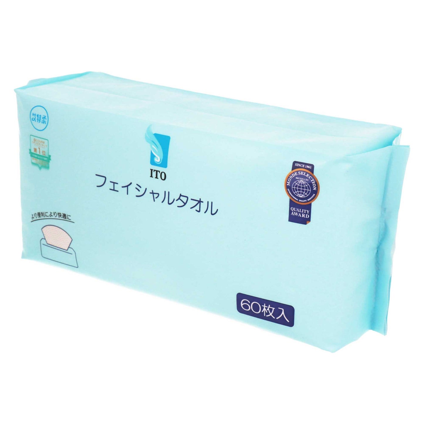 ITOフェイシャルタオル|スギ薬局 Beauty Store