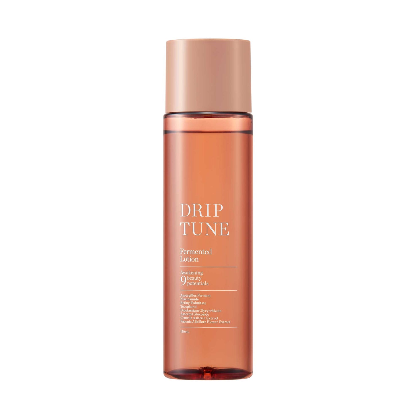 ドリップチューン 発酵ローション 150ml|スギ薬局 Beauty Store