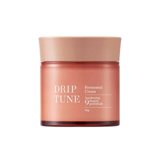 ドリップチューン 発酵クリーム|スギ薬局 Beauty Store