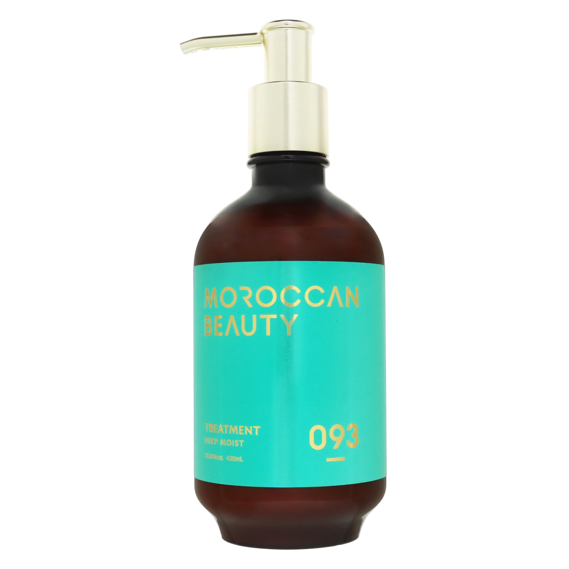 モロッカンビューティー ディープモイスト ヘアトリートメント 本体|スギ薬局 Beauty Store