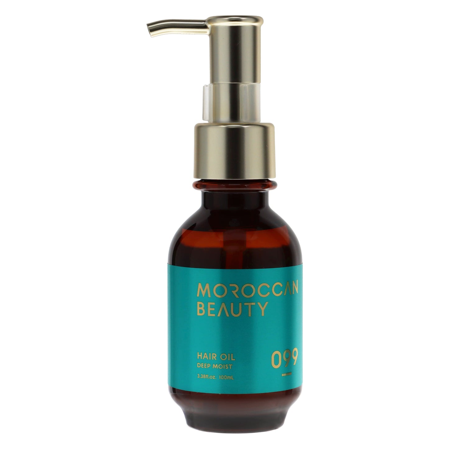 モロッカンビューティー ディープモイスト ヘアオイル|スギ薬局 Beauty Store