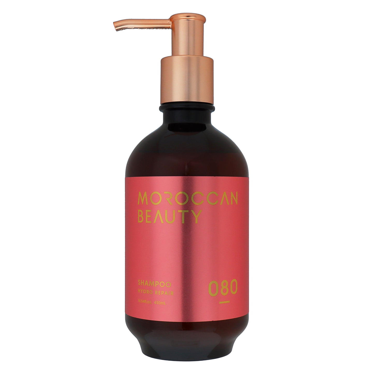 モロッカンビューティー ハイドロリペア シャンプー 本体|スギ薬局 Beauty Store