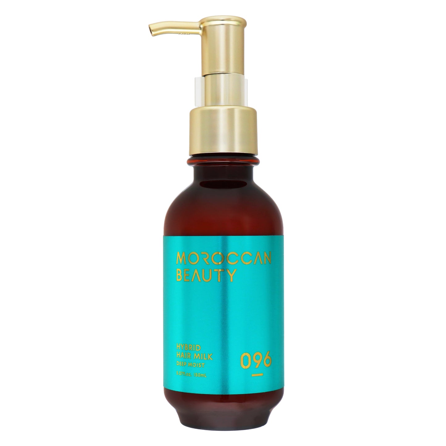 モロッカンビューティ ディープモイスト ハイブリッド ヘアミルク|スギ薬局 Beauty Store