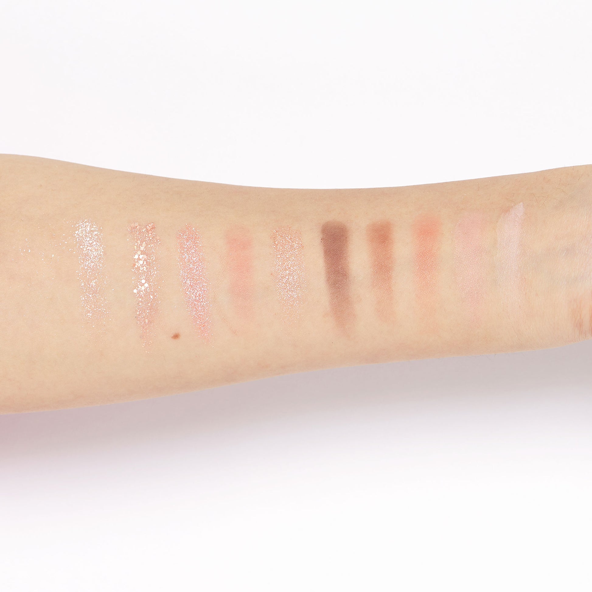 ロムアンド ベターザンパレット01 パンパースガーデン|スギ薬局 Beauty Store