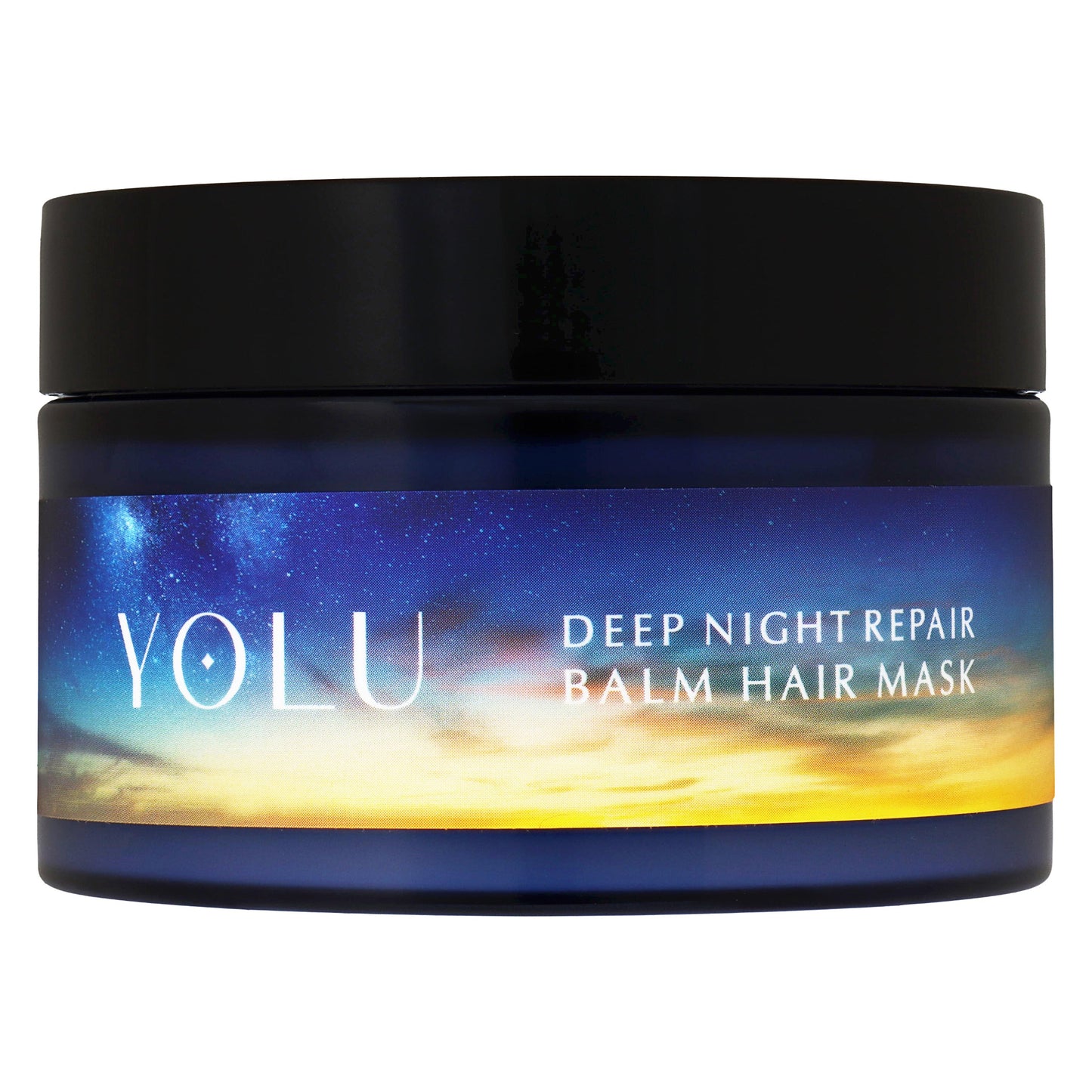 YOLU ディープナイトリペアバームヘアマスク|スギ薬局 Beauty Store