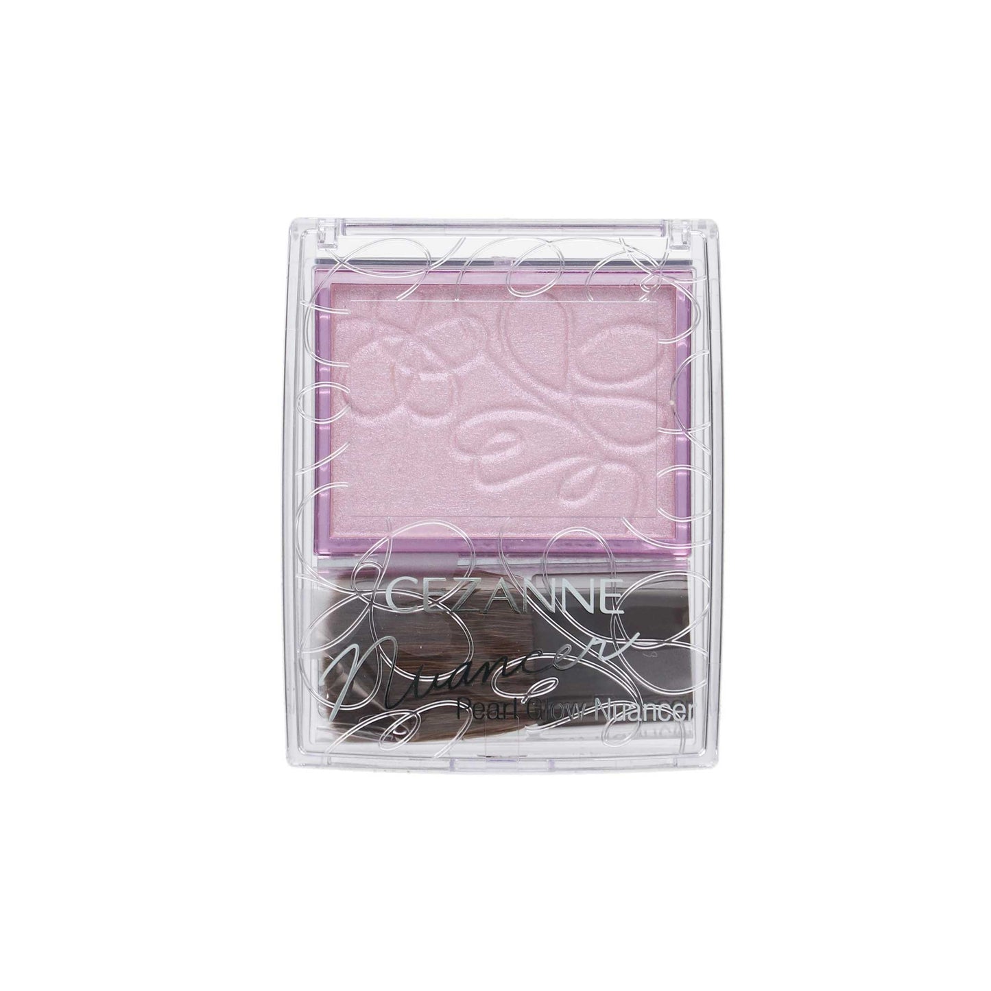 セザンヌ パールグロウニュアンサー N2 ライラックムード | スギ薬局 Beauty Store