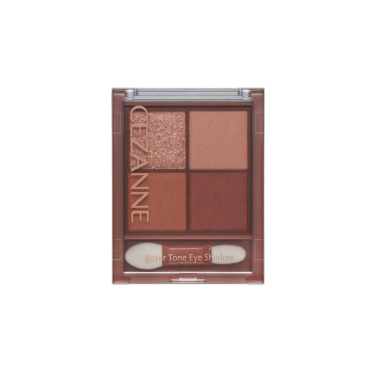 セザンヌ ビタートーンアイシャドウ 01 オレンジガナッシュ|スギ薬局 Beauty Store