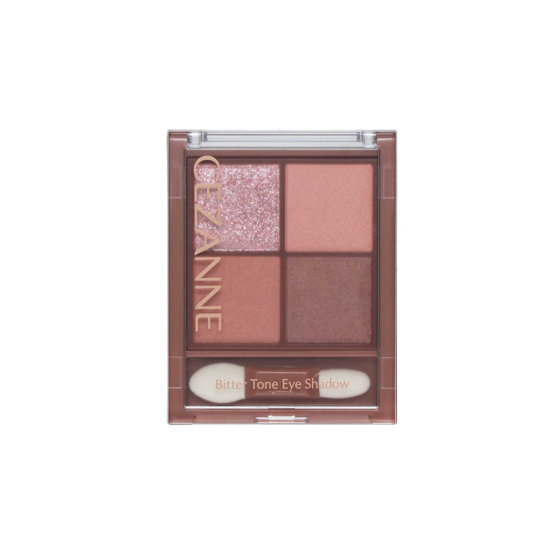 セザンヌ ビタートーンアイシャドウ 02 ドライローズ|スギ薬局 Beauty Store