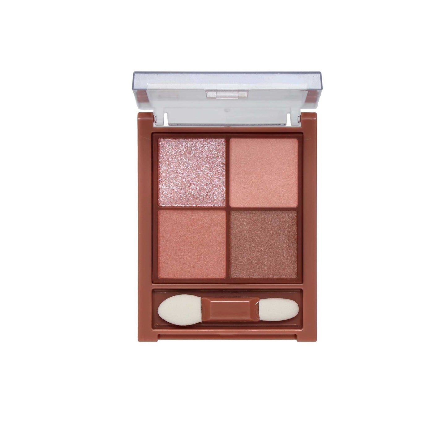 セザンヌ ビタートーンアイシャドウ 02 ドライローズ|スギ薬局 Beauty Store