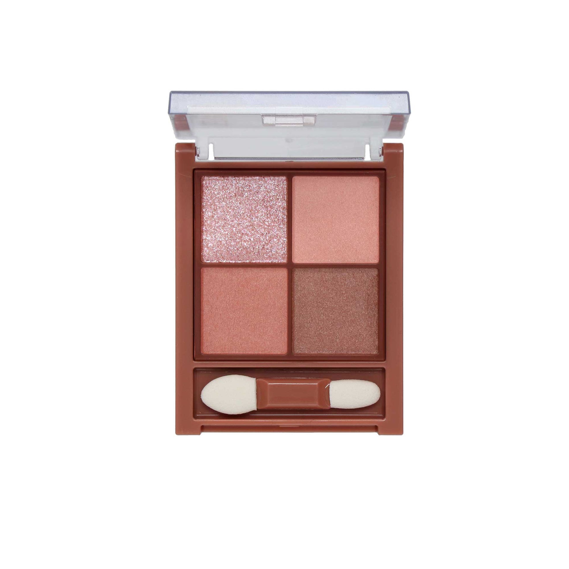 セザンヌ ビタートーンアイシャドウ 02 ドライローズ|スギ薬局 Beauty Store