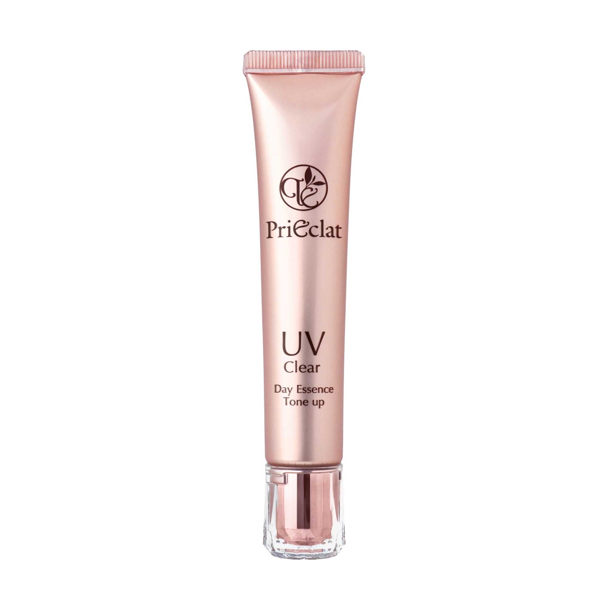 プリエクラ UVクリアデイエッセンス トーンアップ｜スギ薬局 Beauty Store