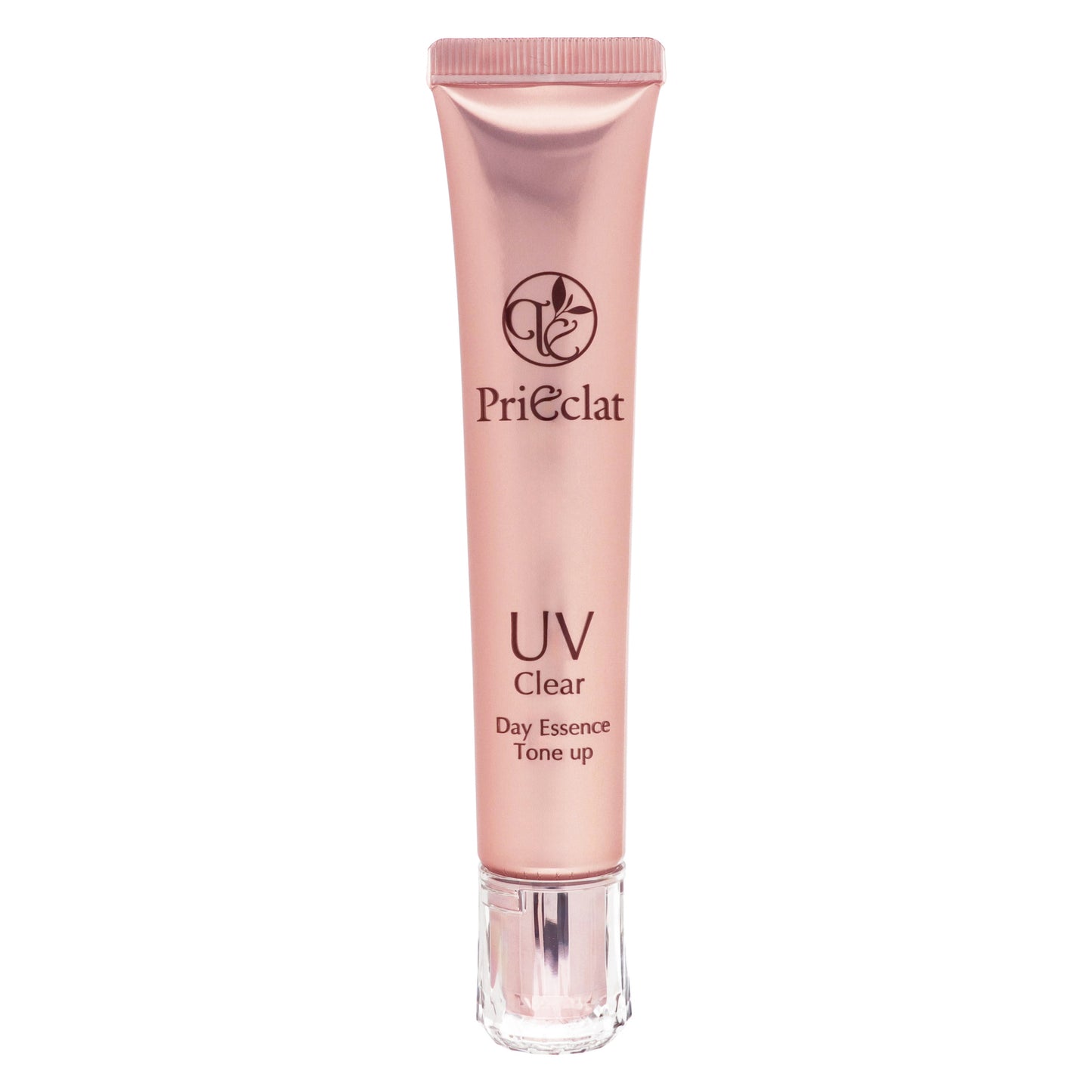 プリエクラ UVクリアデイエッセンス トーンアップ|スギ薬局 Beauty Store