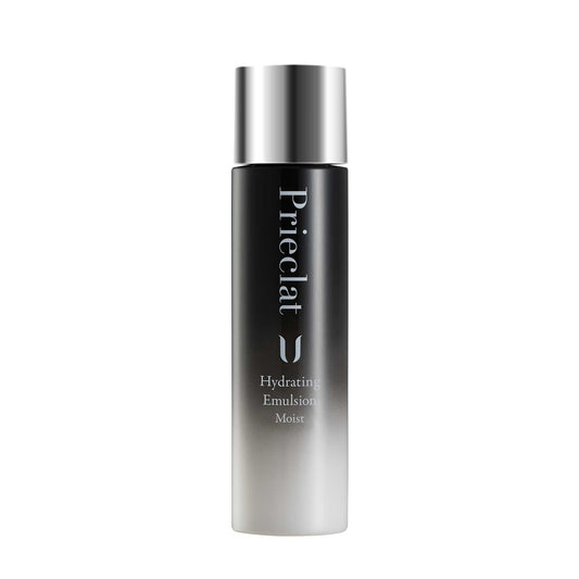 《美容 乳液 モイスト》プリエクラU ハイドレイティング エマルジョン モイスト|スギ薬局 Beauty Store