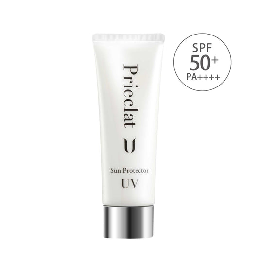 《日やけ止めジェル》プリエクラU サンプロテクター UV|スギ薬局 Beauty Store