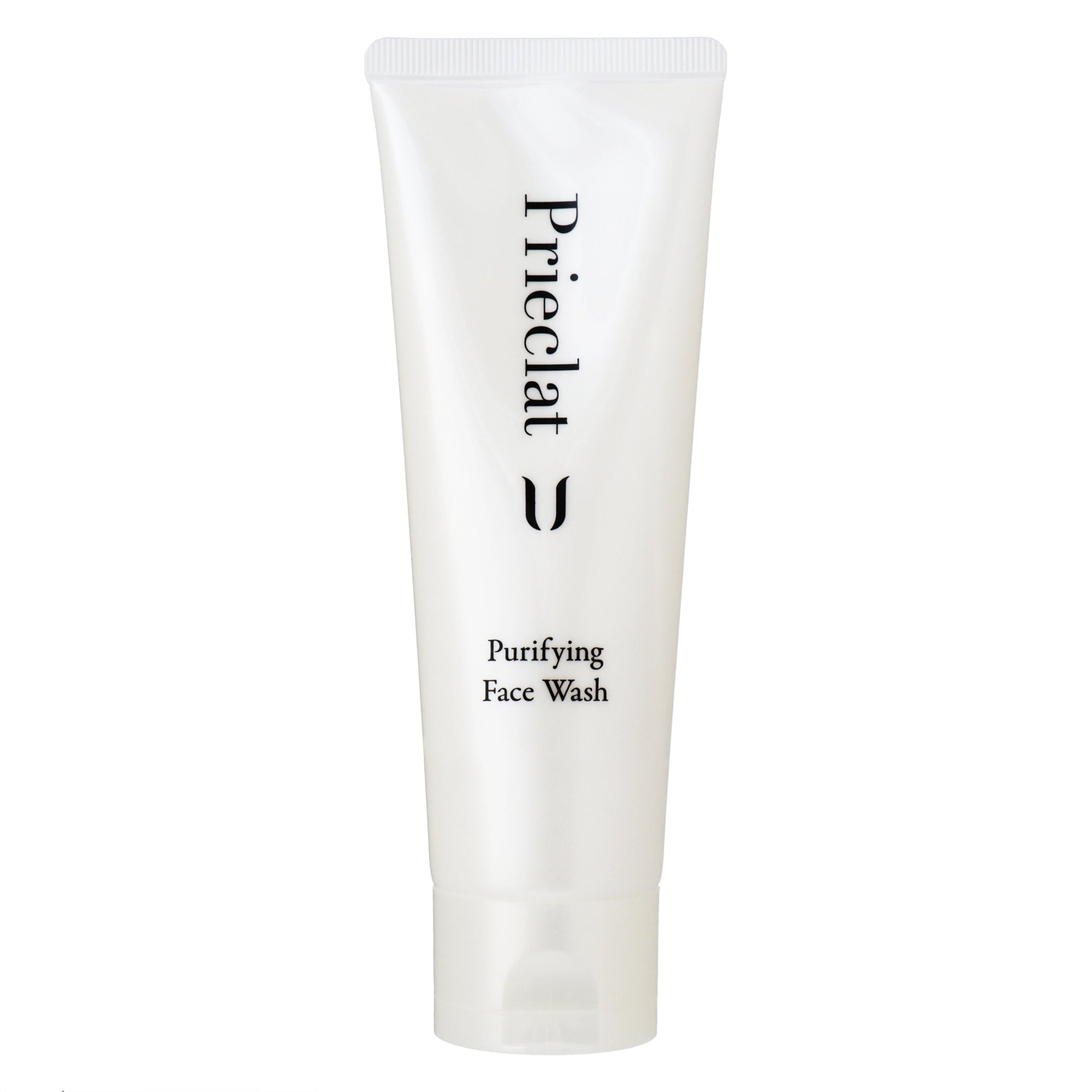 プリエクラU ピュリファイング フェイスウォッシュ｜スギ薬局 Beauty Store