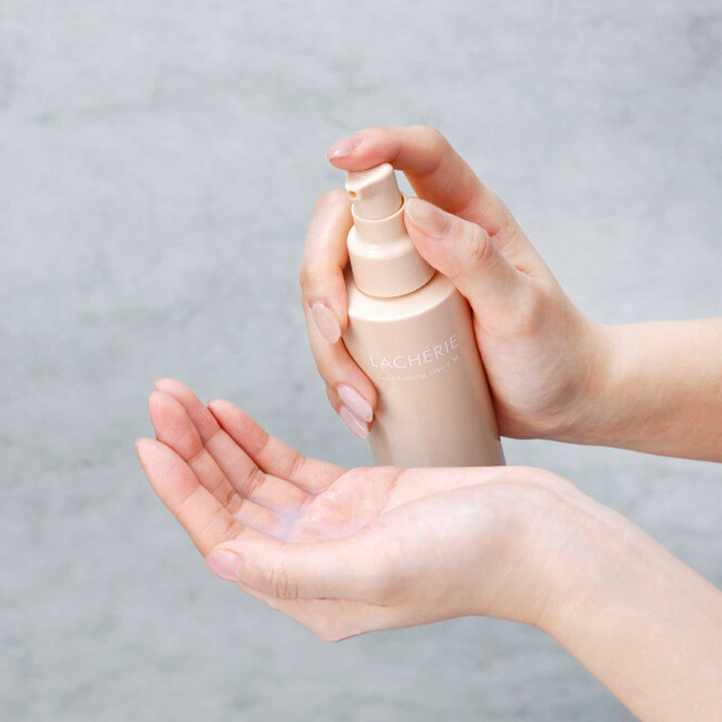ラシェリエ コンディショニング リキッドM.|スギ薬局 Beauty Store