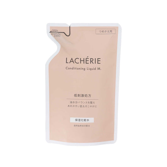 ラシェリエ コンディショニング リキッドM. 詰替|スギ薬局 Beauty Store