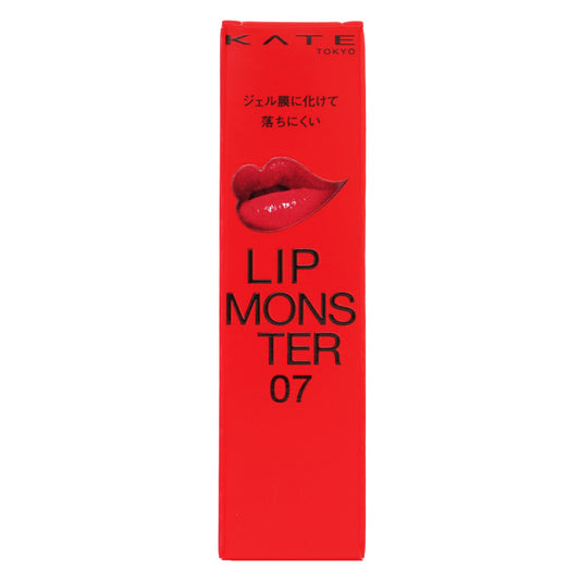 ケイト リップモンスター 07|スギ薬局 Beauty Store