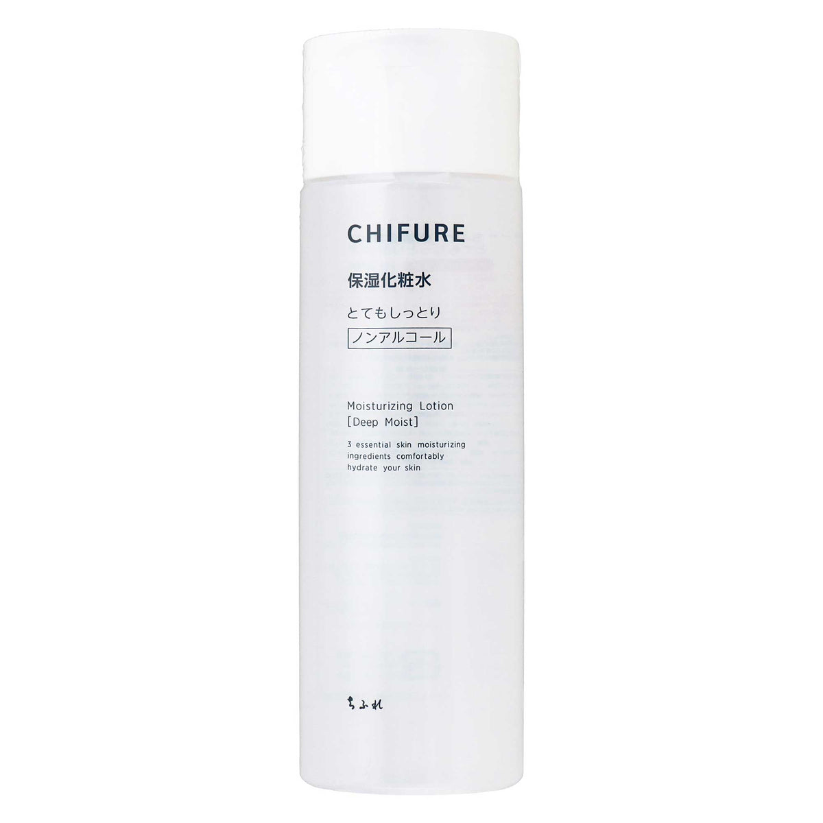ちふれ 保湿化粧水 とてもしっとりタイプ 180mL