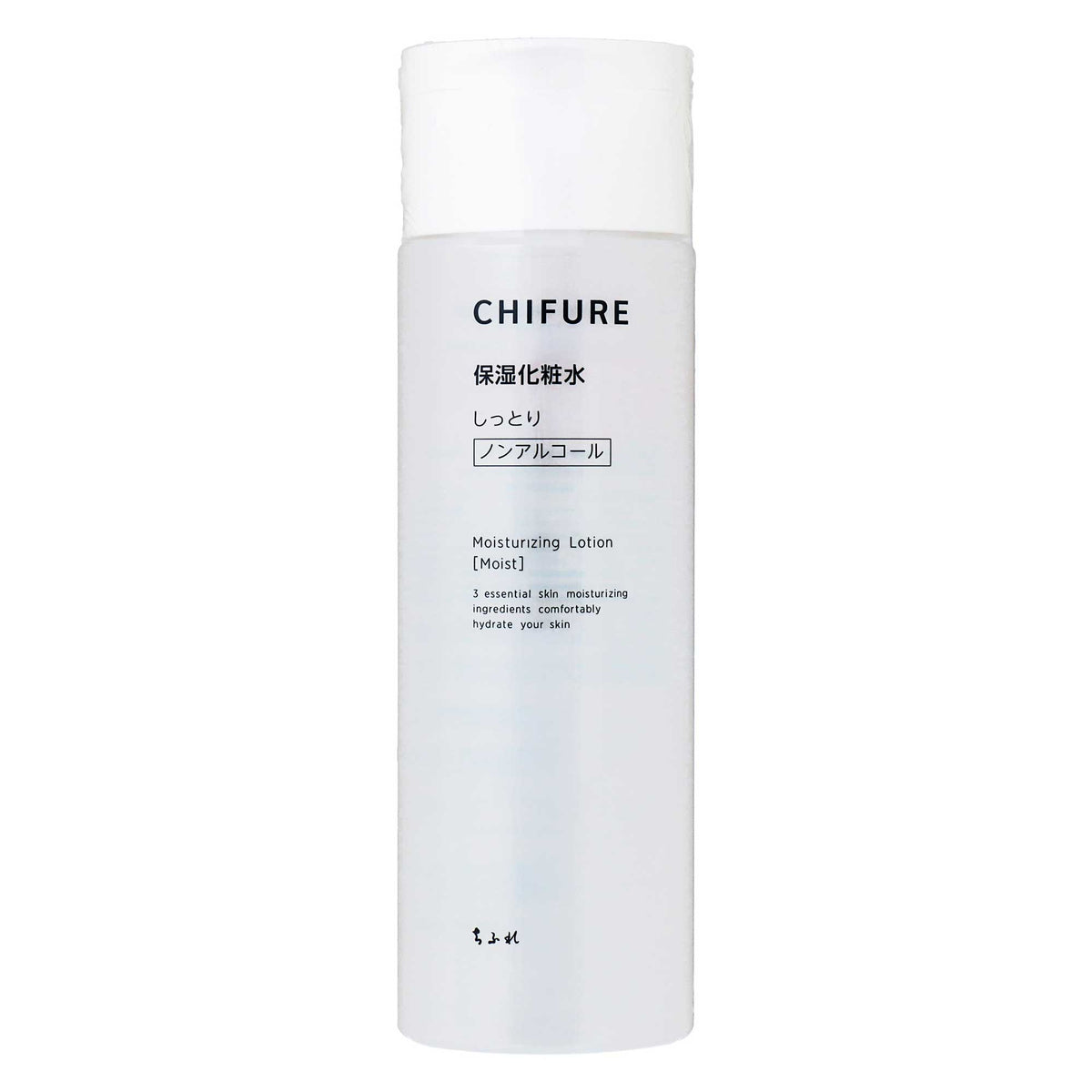 ちふれ 保湿化粧水 しっとりタイプ 180mL