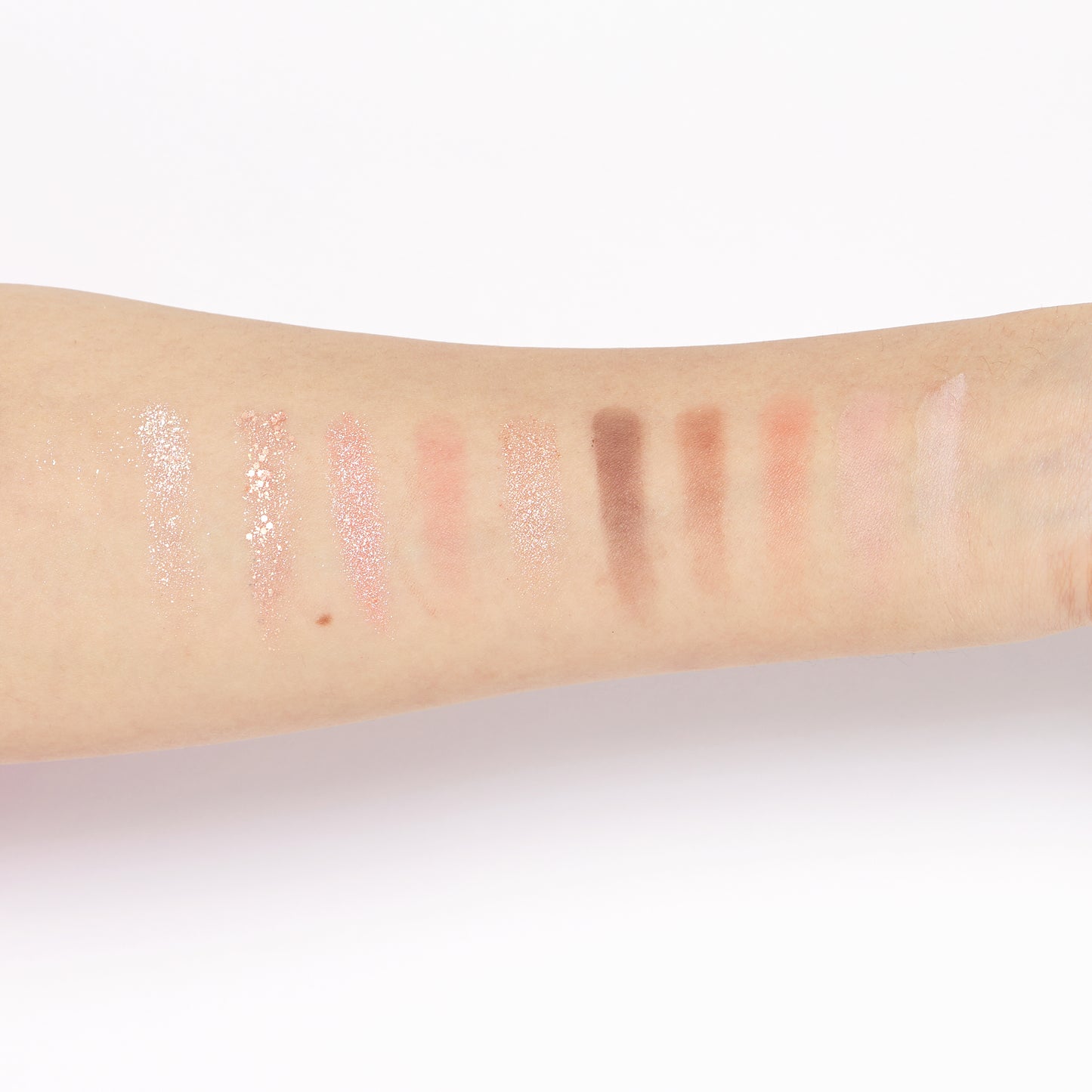 ロムアンド ベターザンパレット01 パンパースガーデン | スギ薬局 Beauty Store