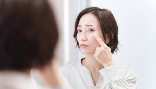 これってエイジングサイン!?今からケアを始めましょう! | スギ薬局 Beauty Store
