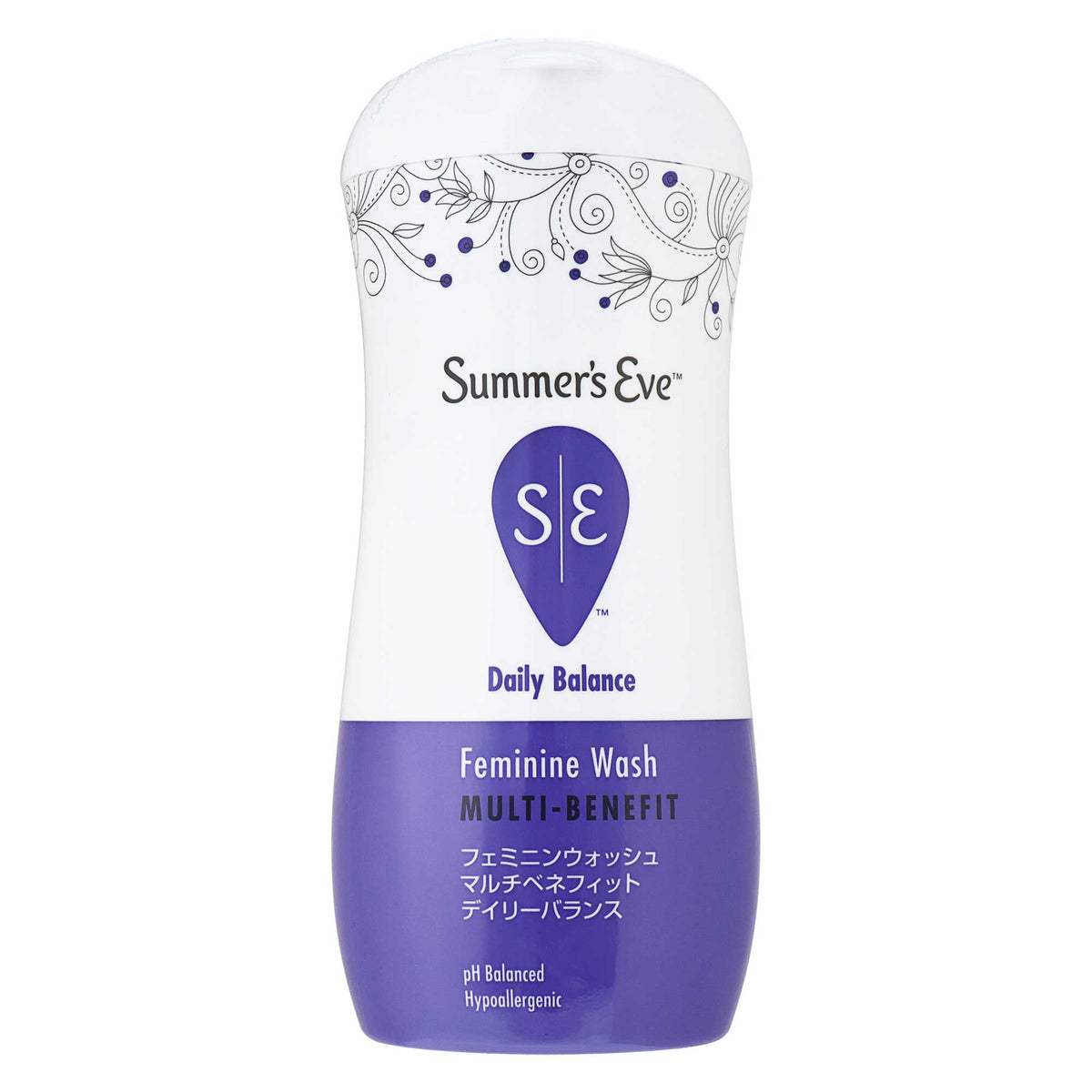 サマーズイヴ フェミニンウォッシュ ノーマルスキン｜スギ薬局 Beauty Store
