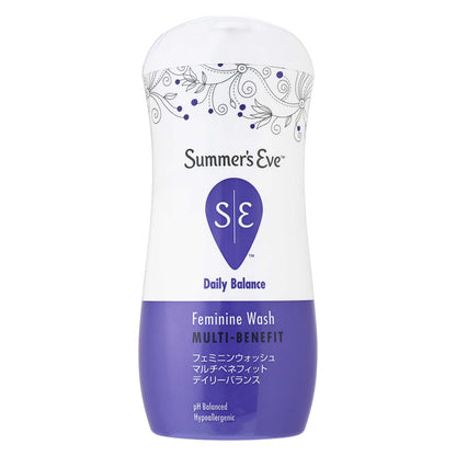 サマーズイヴ フェミニンウォッシュ ノーマルスキン｜スギ薬局 Beauty Store