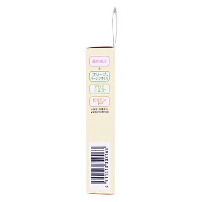ＤＨＣ薬用リップクリーム　1.5g