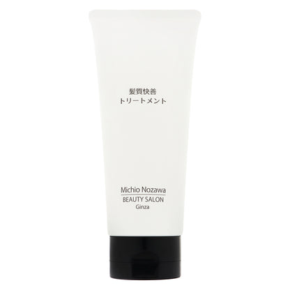 髪質快善トリートメント　200g