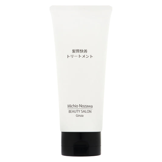 髪質快善トリートメント　200g