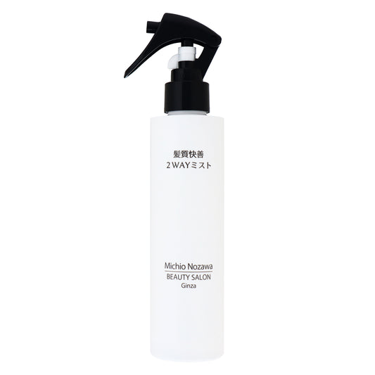 髪質快善２WAYミスト　200ml