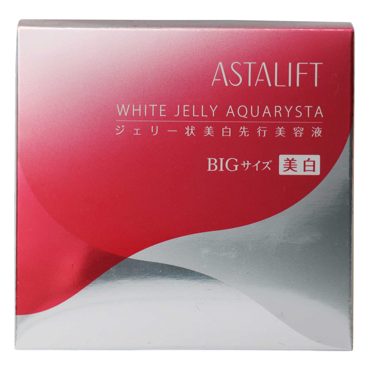 アスタリフト ホワイト ジェリー アクアリスタ ６０ｇ｜スギ薬局 Beauty Store