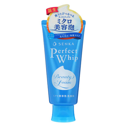 センカ パーフェクトホイップ｜スギ薬局 Beauty Store