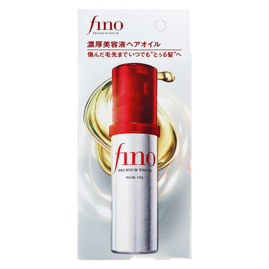 フィーノ プレミアムタッチ 濃厚美容液ヘアオイル ｆ ７０ｍｌ｜スギ薬局 Beauty Store