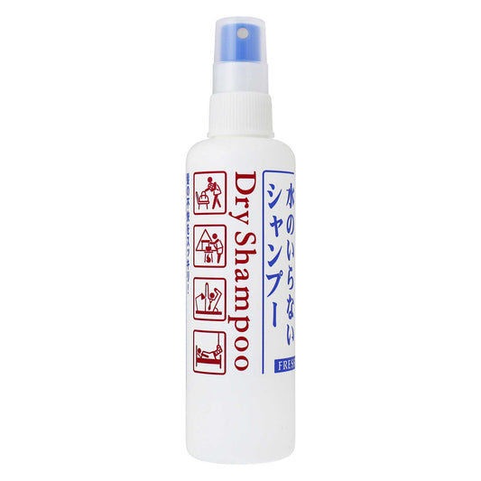 フレッシィ ドライシャンプー ｆ １５０ｍｌ｜スギ薬局 Beauty Store