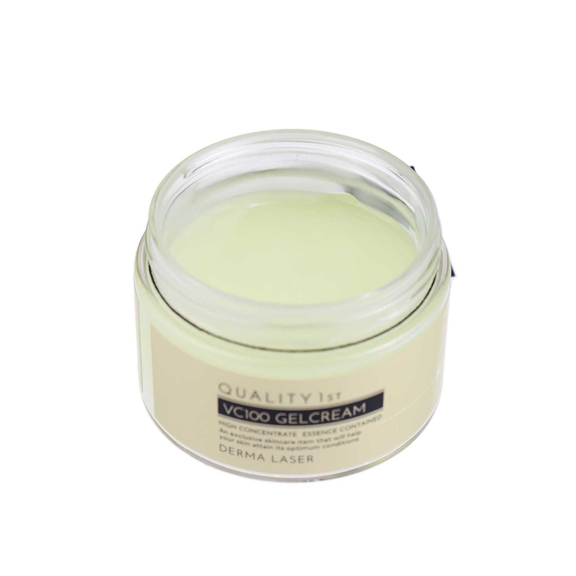 ダーマレーザー スーパーVC100ジェルクリーム  80g | スギ薬局 Beauty Store