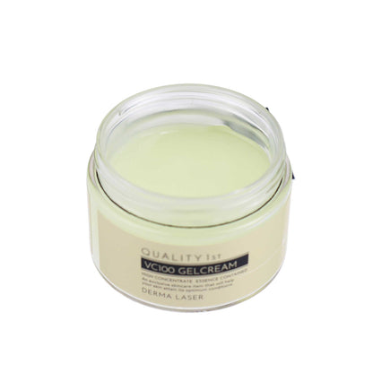 ダーマレーザー スーパーVC100ジェルクリーム  80g | スギ薬局 Beauty Store