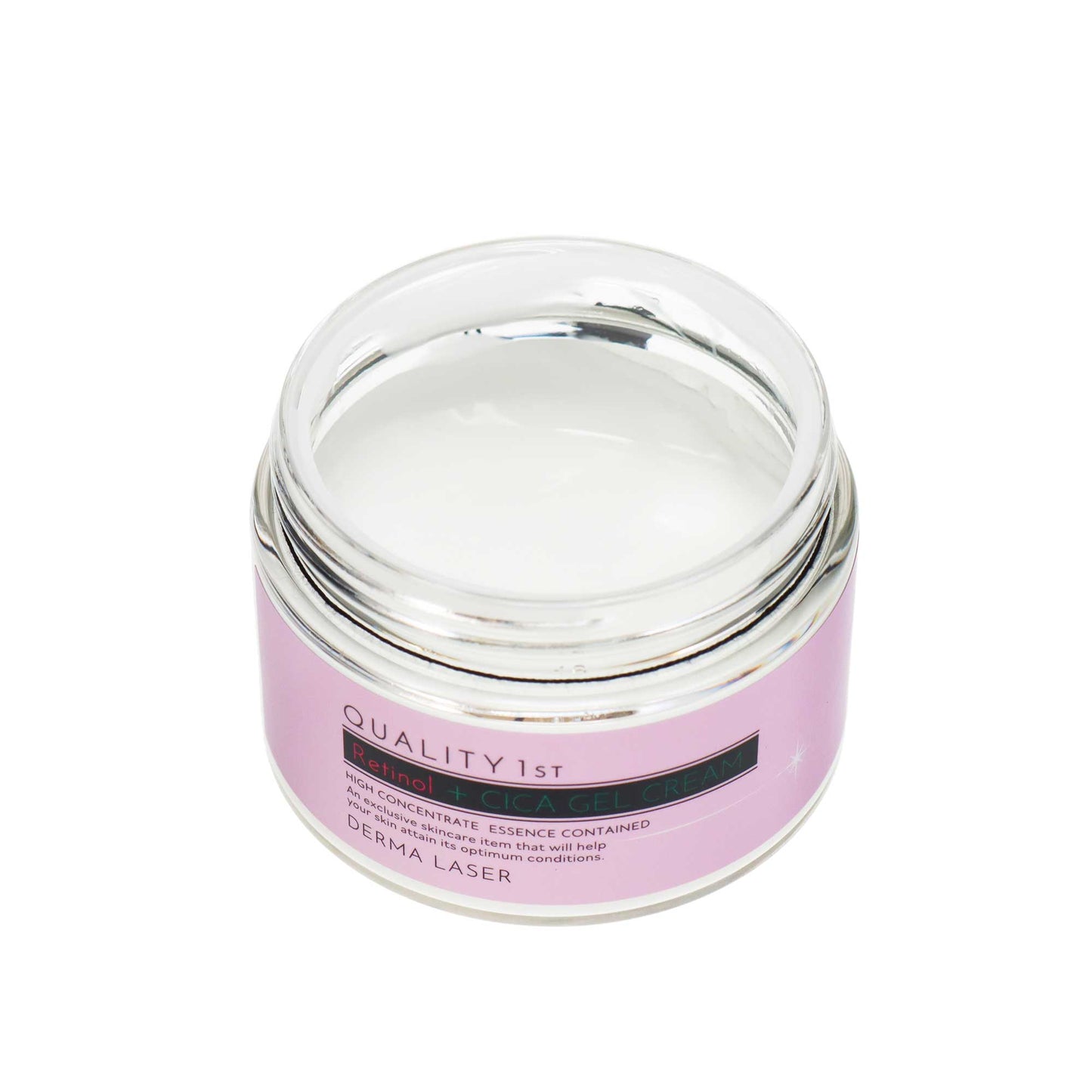 ダーマレーザー R100ジェルクリーム 50g | スギ薬局 Beauty Store
