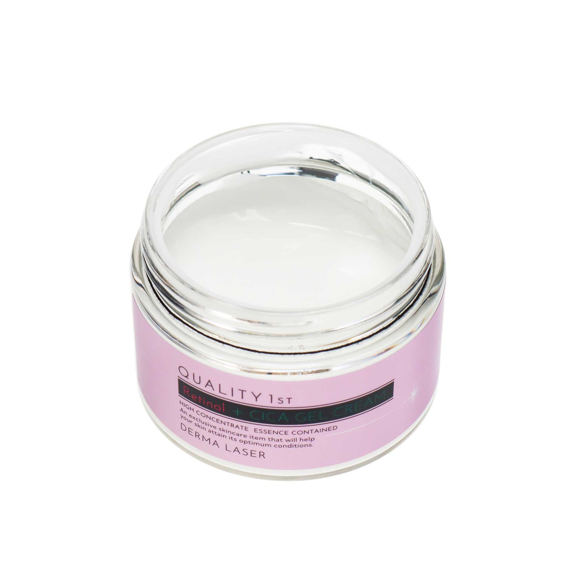 ダーマレーザー R100ジェルクリーム 50g | スギ薬局 Beauty Store