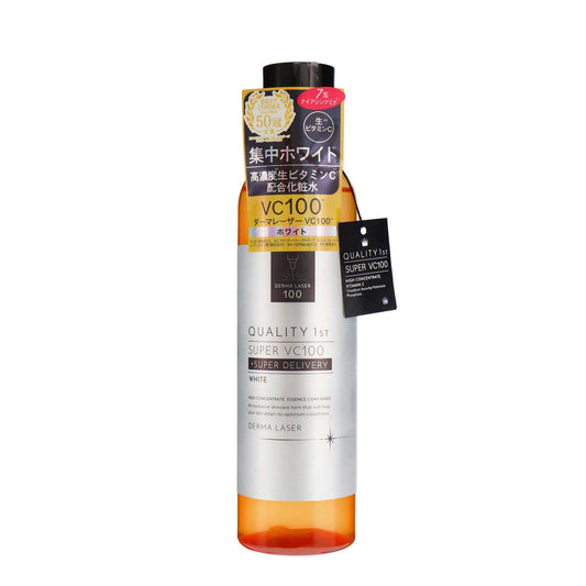 ダーマレーザー VC100  ホワイトローション　240ml | スギ薬局 Beauty Store