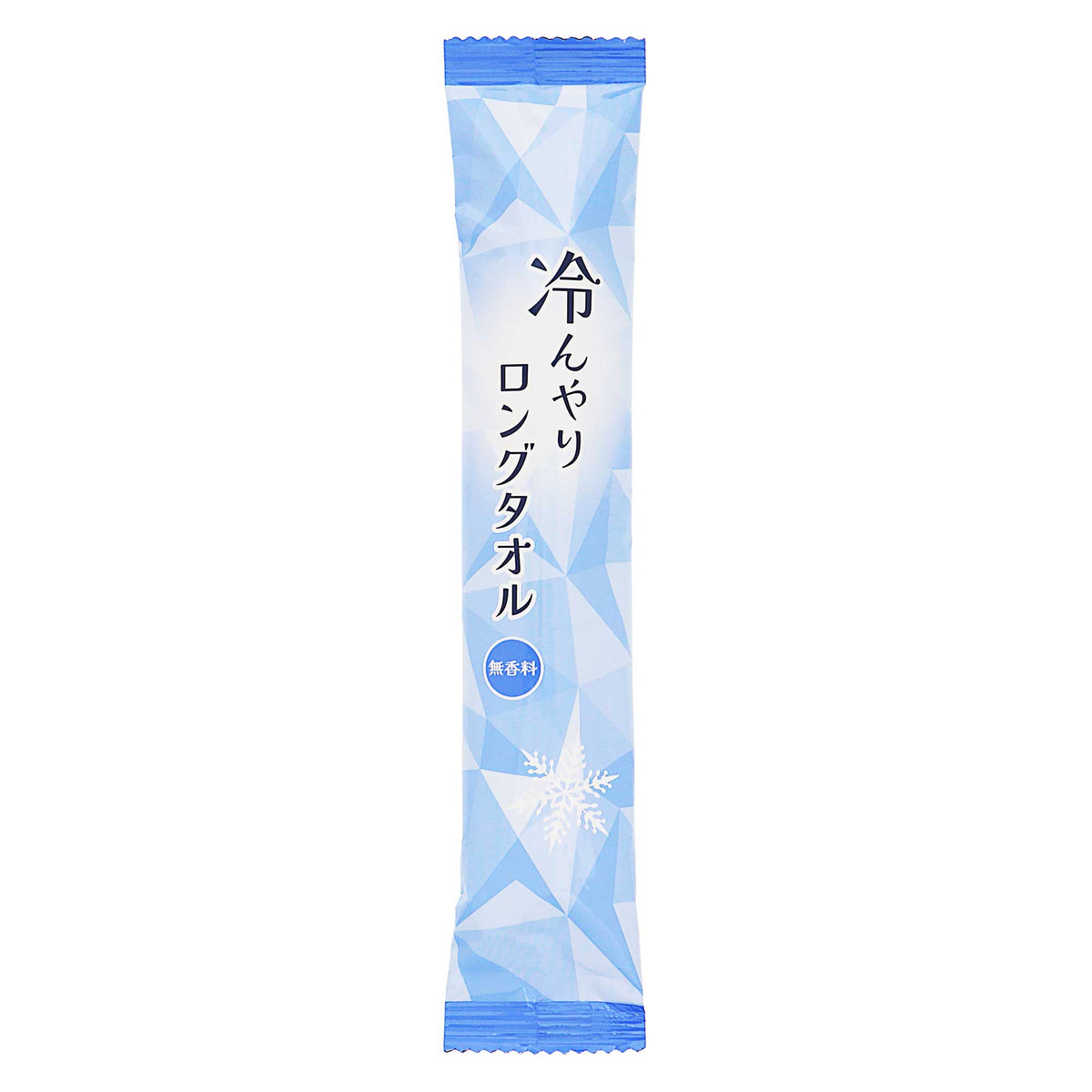 エスセレクト 冷んやりロングタオル 無香料｜スギ薬局 Beauty Store