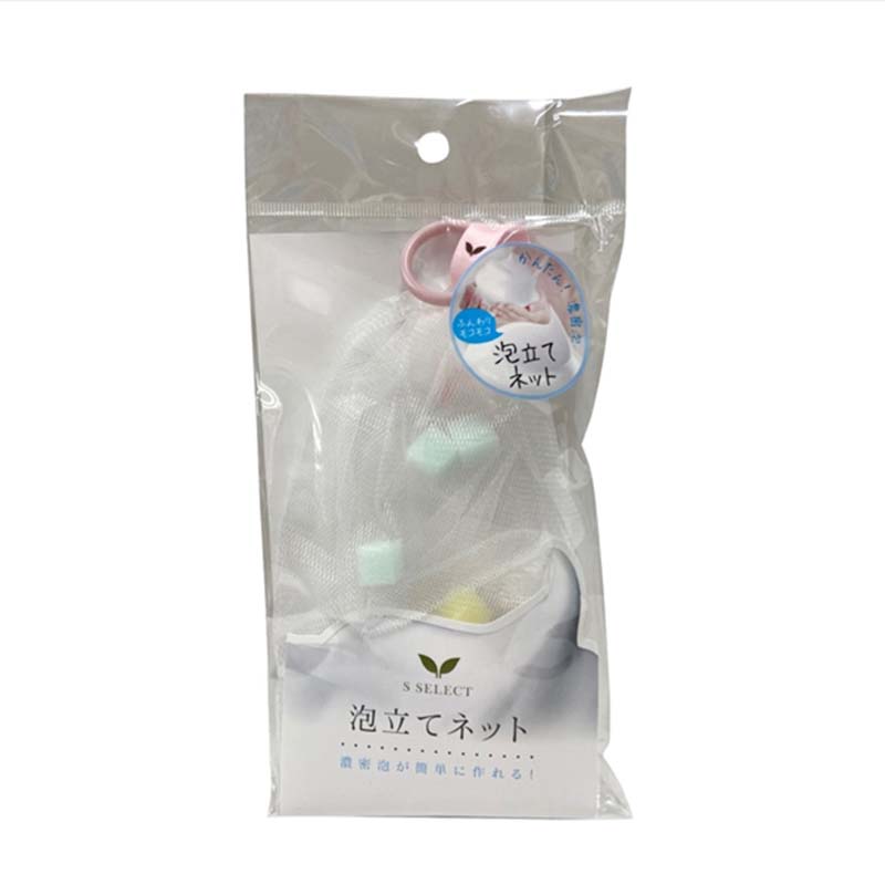 エスセレクト 泡立てネット｜スギ薬局 Beauty Store