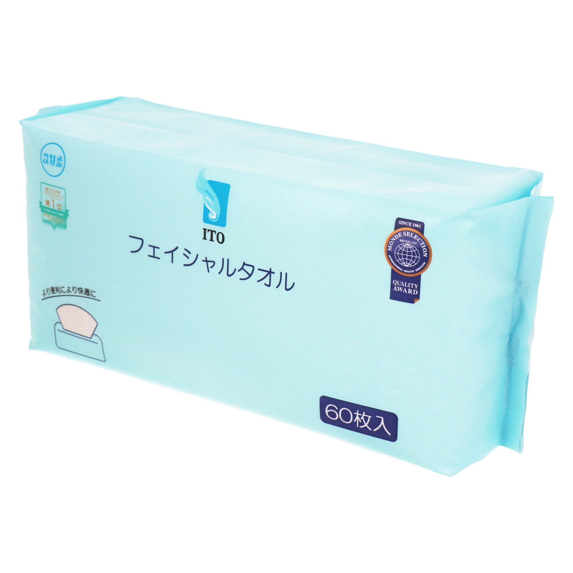 ITOフェイシャルタオル｜スギ薬局 Beauty Store