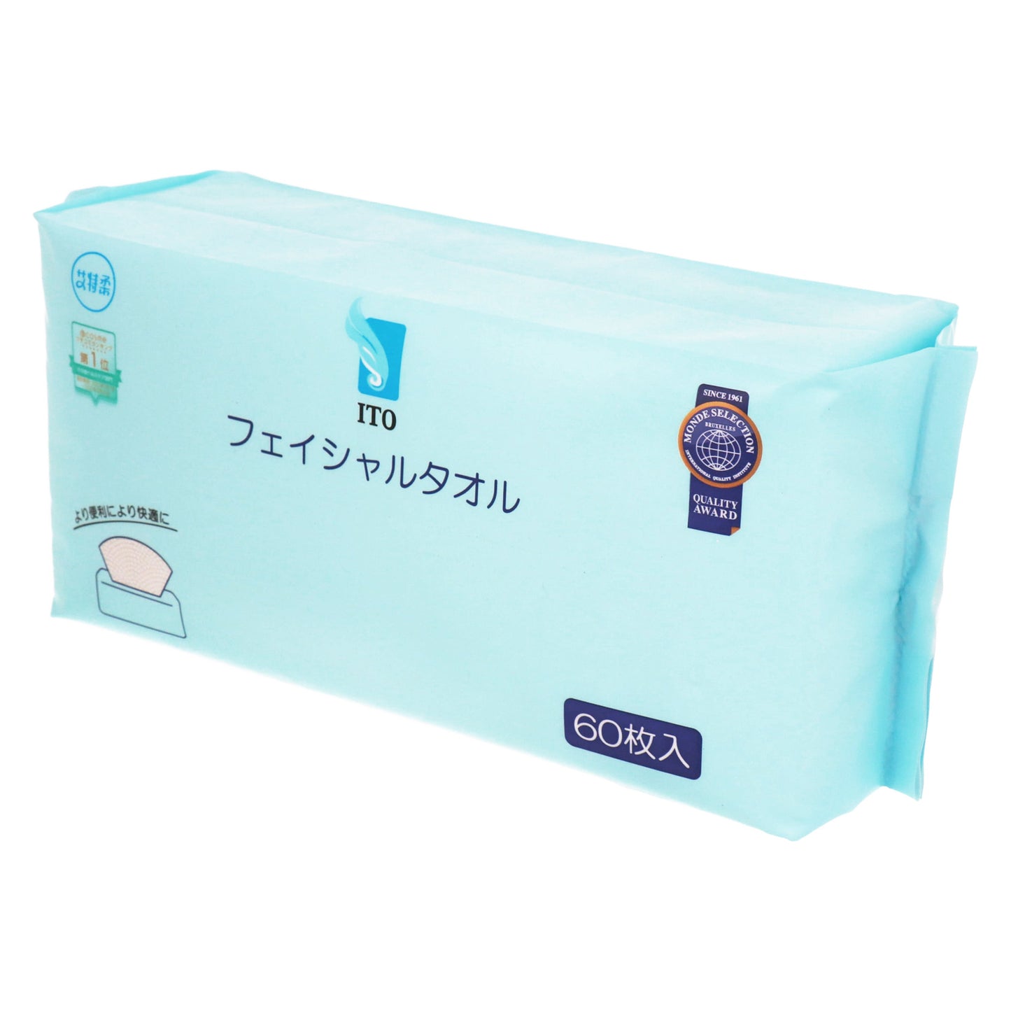 ITOフェイシャルタオル｜スギ薬局 Beauty Store